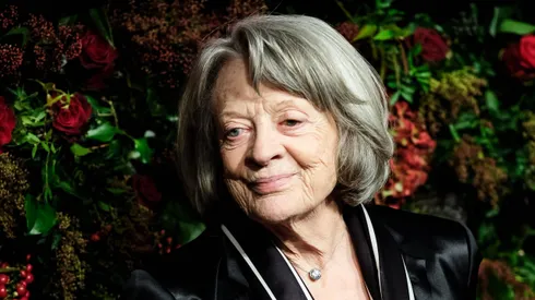 La conocida actriz falleció a los 89 años.