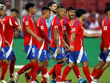 ¿A qué hora es la nómina de Gareca y qué sorpresas tendría la Roja?