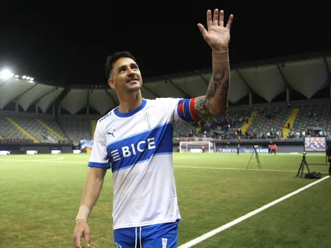 ¿Castigo para el capitán? La denuncia contra Fernando Zampedri