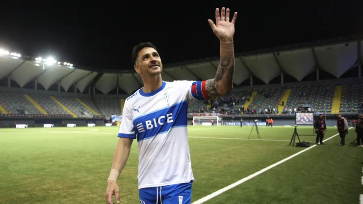 El árbitro Héctor Jona acusó a Fernando Zampedri