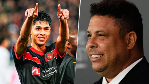 Osorio podría despegar a LaLiga