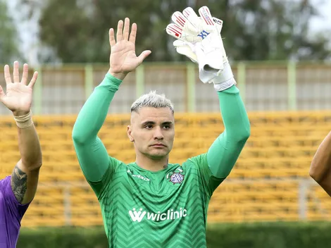 El notable rol de Colo Colo en la recuperación de Campos