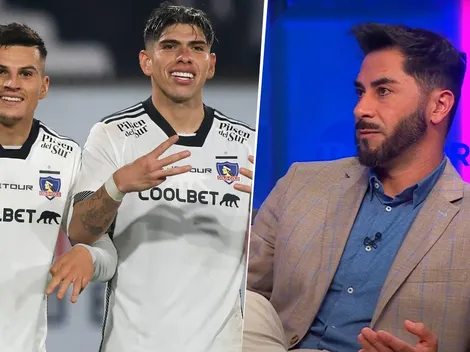 El jugador de Colo Colo que Johnny Herrera exige en la selección chilena