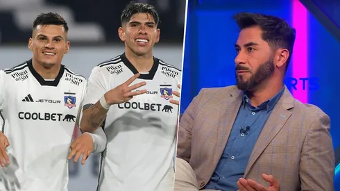 El samurái azul pidió a la figura de Colo Colo para la siguiente fecha de Eliminatorias