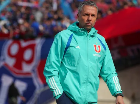 Álvarez sonríe: recibe tremenda noticia de su plantel en la U