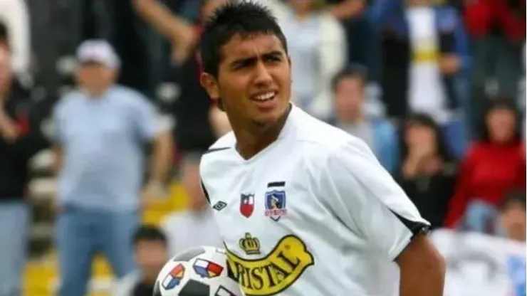 Arturo Vidal