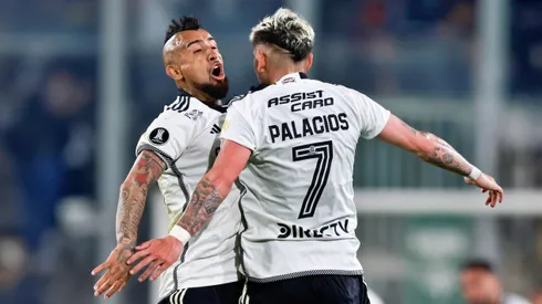 Los jugadores del Cacique se embolsaron varios millones por llegar a cuartos de final de la Libertadores.