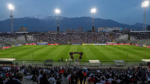 Mosa dio nuevos detalles de la remodelación del Monumental
