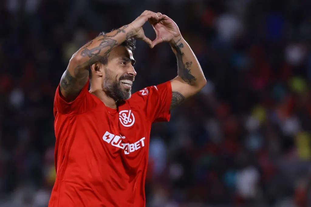 Jorge Valdivia tiró una talla muy rápida por el caso de Marcelo Cubillos