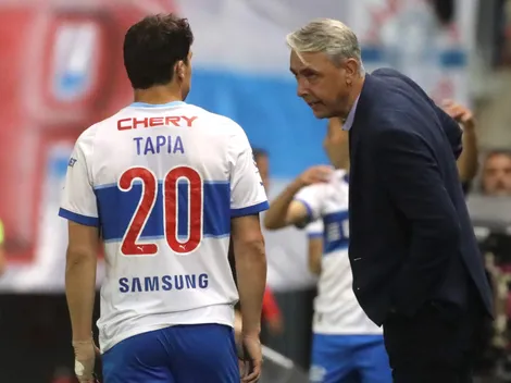 Se arma para 2025: la UC confirma la renovación más esperada del año