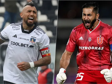 Vidal le responde sin piedad a Herrera