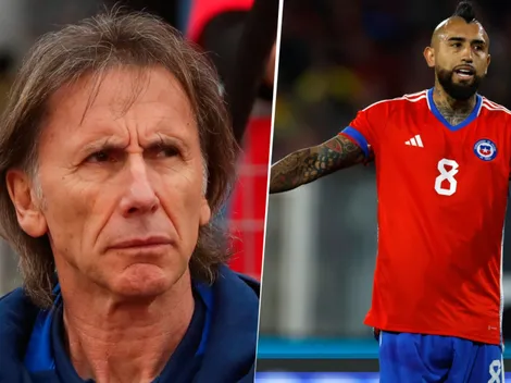 Por polémico video: Aseguran que Vidal no vuelve a la Roja