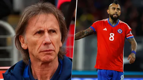 El King desató la polémica y todo indica que no vuelve a la Roja