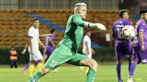 San Antonio recurrirá a la FIFA si es necesario para que Campos vuelva a jugar fútbol