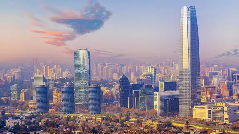 Créditos hipotecarios.