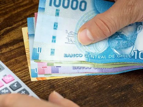 ¿Qué bonos se pagan al 40% del Registro Social en octubre?