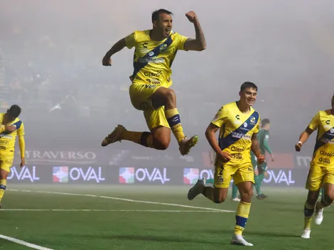 Fecha 26 del Campeonato Nacional 2024: ¿Qué jugador anotará el primer gol?