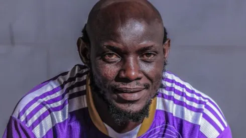 El jugador de la polémica.