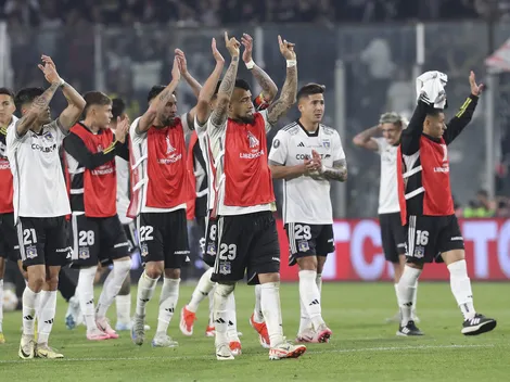 Jugó en la U, es figura en Libertadores e hinchas albos lo quieren