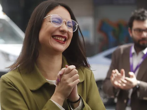 ¿Quiénes son los candidatos a alcalde en Santiago?