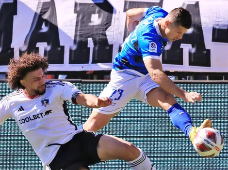 ¡Huachipato vs Colo Colo vuelve a ser reprogramado!