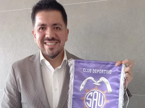 Guillermo Lee se proyecta a la ANFP por el cariño del hincha