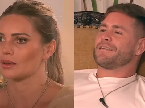 ¿Ganar o Servir?: Faloon se lanza contra Pancho