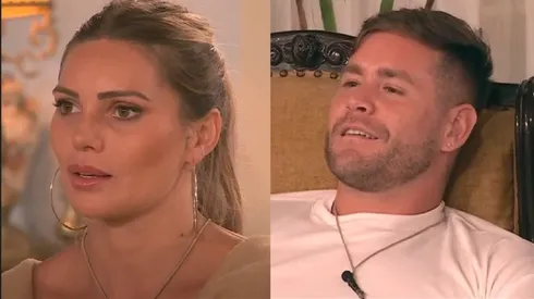 El reality vivió tenso momento tras divertida actividad.