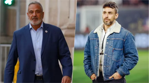 Jorge Valdivia se le fue encima con todo a Pablo Milad y la ANFP por posibles recortes en el Fútbol Formativo.