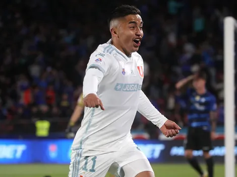 El fuerte respaldo de Azul Azul a cuestionado jugador de la U