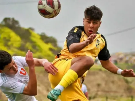 Milad: “Hoy la ANFP no tiene para financiar el Fútbol Formativo”