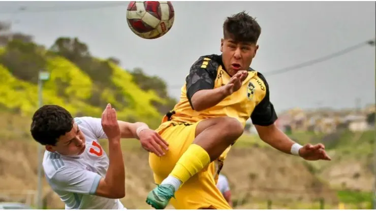 El fútbol joven podría sufrir varios cambios en el próximo año.