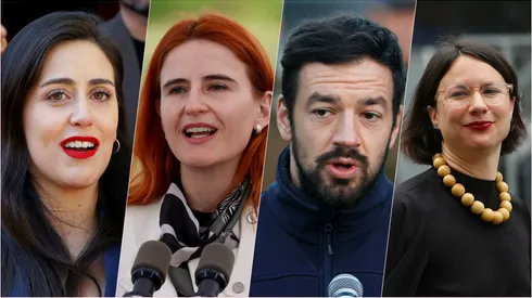 El próximo 26 de octubre comenzarán las elecciones regionales y municipales 2024.