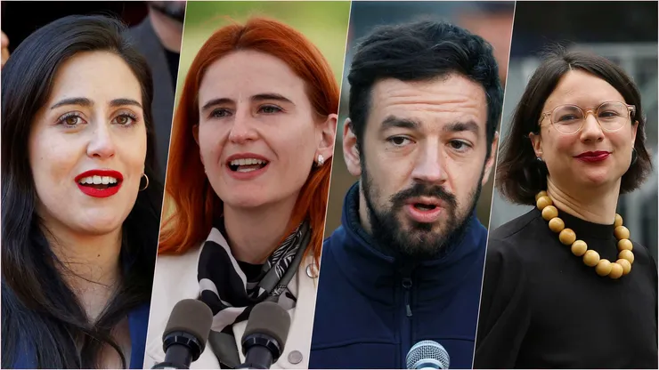 El próximo 26 de octubre comenzarán las elecciones regionales y municipales 2024.