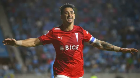 Pato Yáñez llamaría a Fernando Zampedri a la Roja