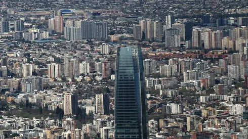 La Capital de Chile fue mencionada por la IA, pero no pudo liderar el ranking.