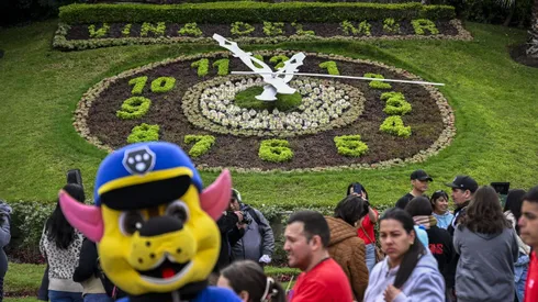 El turismo tendrá una nueva fecha festiva poco antes del comienzo del verano.