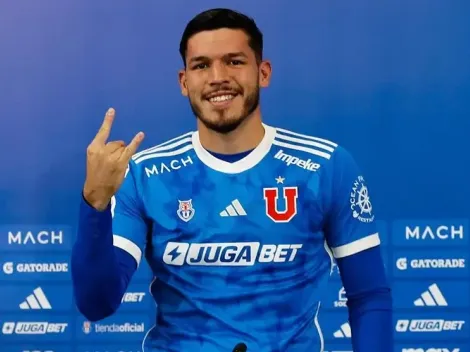 Bianneider Tamayo revela su gran meta en la U