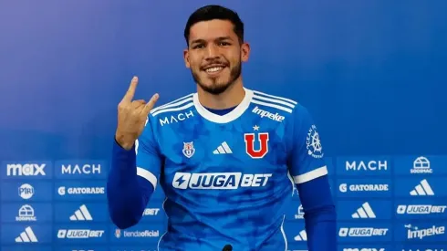 Bianneider Tamayo ilusiona a los hinchas azules