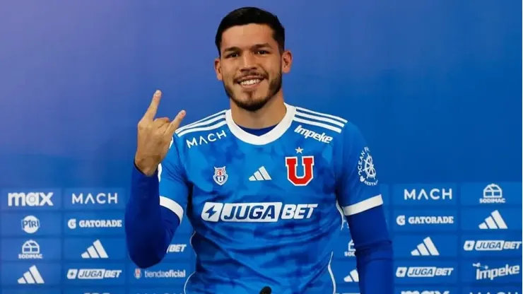 Bianneider Tamayo ilusiona a los hinchas azules