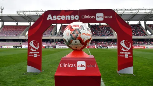 La Primera B puede vivir su definición este fin de semana.