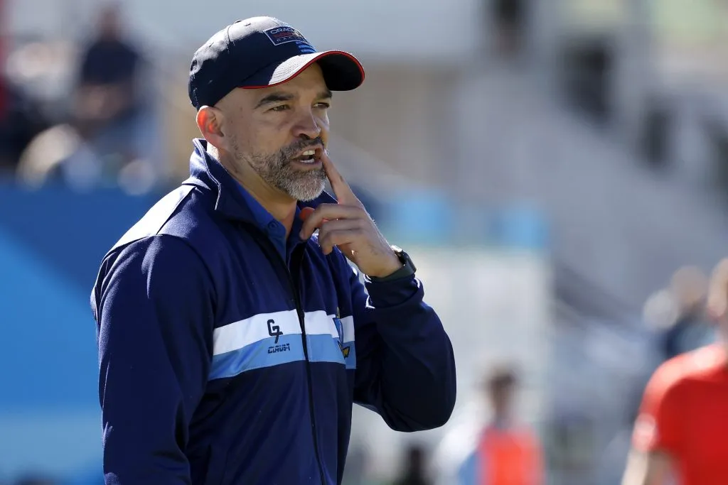 John Armijo / Photosport