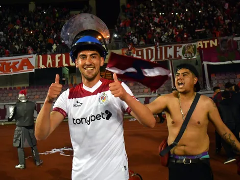 Equipo sensación: el triple premio que busca La Serena en la Primera B