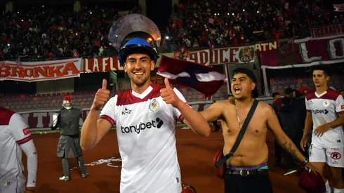 La Serena espera cumplir una temporada soñada