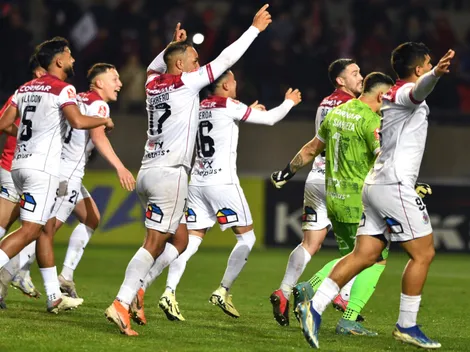 Deportes La Serena va por el ascenso: las cuotas que le dan el campeonato de la Primera B