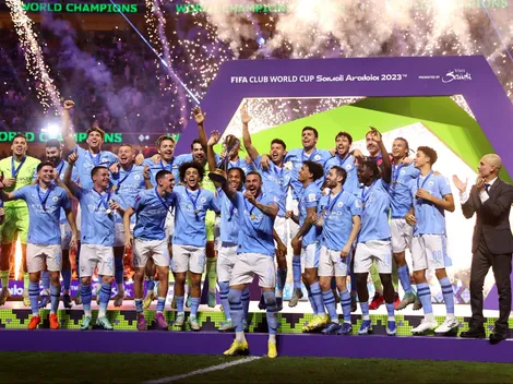 Bombazo: peligra la realización del Mundial de Clubes