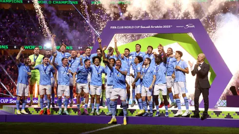 El Mundial de Clubes corre peligro, dicen en Italia