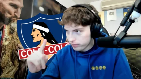 Davoo Xeneize sorprendió al pedir a un jugador de Colo Colo para Boca Juniors.