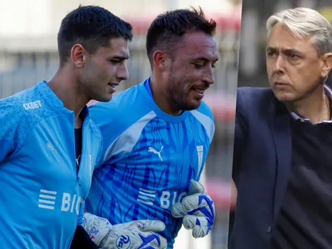 La decisión clave que Nunes tomó en el arco de la UC