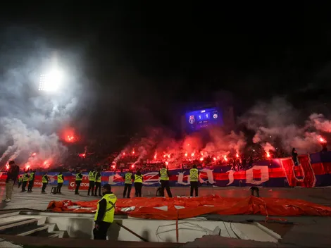 Canal 13 le toca la oreja a la U en medio de la polémica